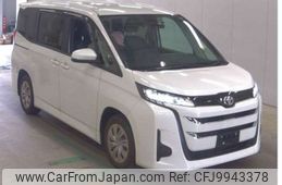 toyota noah 2023 -TOYOTA--Noah 6BA-MZRA90W--MZRA90W-0046241---TOYOTA--Noah 6BA-MZRA90W--MZRA90W-0046241-