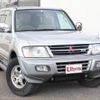 mitsubishi pajero 2000 -MITSUBISHI--Pajero V75W--0005358---MITSUBISHI--Pajero V75W--0005358- image 28