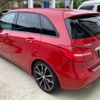 mercedes-benz b-class 2014 CFJ1864769 image 4