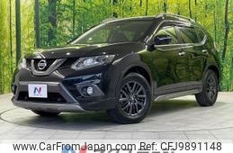 nissan x-trail 2016 -NISSAN--X-Trail DBA-NT32--NT32-545932---NISSAN--X-Trail DBA-NT32--NT32-545932-