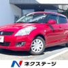 suzuki swift 2011 -SUZUKI--Swift DBA-ZC72S--ZC72S-134075---SUZUKI--Swift DBA-ZC72S--ZC72S-134075- image 1