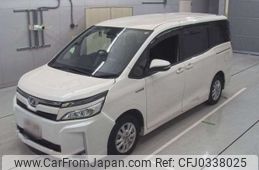 toyota voxy 2017 -TOYOTA--Voxy DAA-ZWR80G--ZWR80-0270642---TOYOTA--Voxy DAA-ZWR80G--ZWR80-0270642-