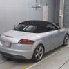 audi tt 2007 -AUDI--Audi TT ABA-8JBWA--TRUZZZ8J681023177---AUDI--Audi TT ABA-8JBWA--TRUZZZ8J681023177- image 2