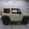 suzuki jimny-sierra 2023 CFJ1562550 image 4