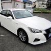 toyota crown 2017 -TOYOTA 【名変中 】--Crown AWS210--6124026---TOYOTA 【名変中 】--Crown AWS210--6124026- image 24