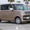 mazda flair-wagon 2022 -MAZDA--Flair Wagon 5AA-MM53S--MM53S-330570---MAZDA--Flair Wagon 5AA-MM53S--MM53S-330570- image 1