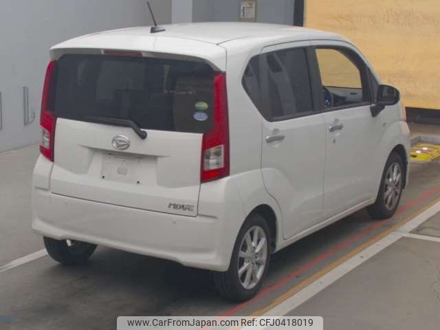 daihatsu move 2019 -DAIHATSU--Move DBA-LA150S--LA150S-2032472---DAIHATSU--Move DBA-LA150S--LA150S-2032472- image 2