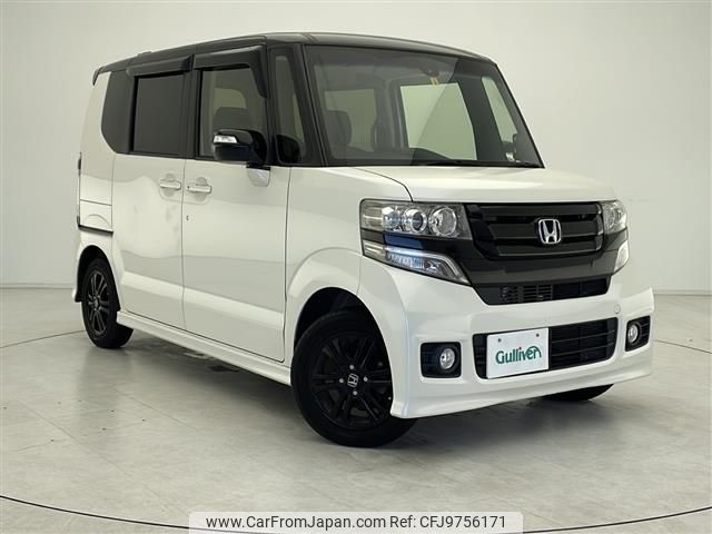 honda n-box 2016 -HONDA--N BOX DBA-JF1--JF1-1860165---HONDA--N BOX DBA-JF1--JF1-1860165- image 1