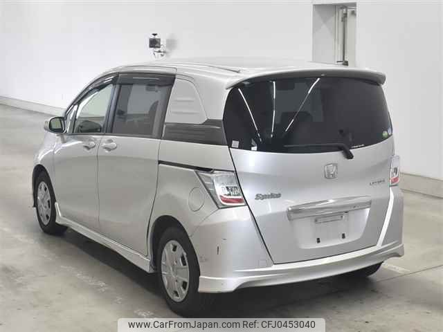 honda freed-spike undefined -HONDA--Freed Spike GP3-1124832---HONDA--Freed Spike GP3-1124832- image 2