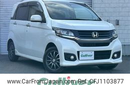 honda n-wgn 2015 -HONDA--N WGN DBA-JH2--JH2-2006660---HONDA--N WGN DBA-JH2--JH2-2006660-