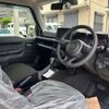 suzuki jimny-sierra 2025 -SUZUKI 【名変中 】--Jimny Sierra JB74W--247530---SUZUKI 【名変中 】--Jimny Sierra JB74W--247530- image 23