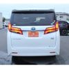 toyota alphard 2018 -TOYOTA--Alphard DAA-AYH30W--AYH30-0067600---TOYOTA--Alphard DAA-AYH30W--AYH30-0067600- image 4