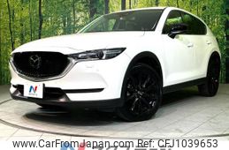 mazda cx-5 2021 -MAZDA--CX-5 3DA-KF2P--KF2P-453404---MAZDA--CX-5 3DA-KF2P--KF2P-453404-