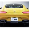 mercedes-benz amg-gt 2016 quick_quick_CBA-190378_WDD1903782A009727 image 6