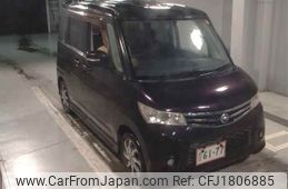 nissan roox 2010 CFJ1806885