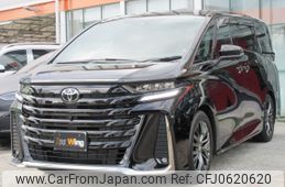 toyota vellfire 2023 -TOYOTA--Vellfire 6AA-AAHH40W--AAHH40-0012052---TOYOTA--Vellfire 6AA-AAHH40W--AAHH40-0012052-