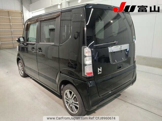 honda n-box 2014 -HONDA--N BOX JF1--JF1-1402170---HONDA--N BOX JF1--JF1-1402170- image 2