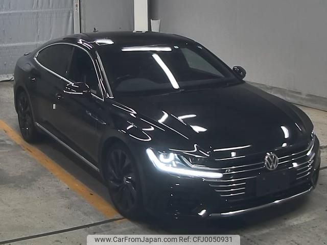 volkswagen arteon 2019 -VOLKSWAGEN--VW Arteon WVWZZZ3HZKE002461---VOLKSWAGEN--VW Arteon WVWZZZ3HZKE002461- image 1