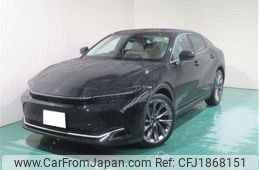 toyota crown 2024 CFJ1868151