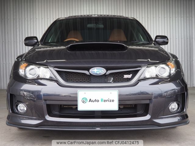 subaru impreza 2013 -SUBARU--Impreza CBA-GVF--GVF-006508---SUBARU--Impreza CBA-GVF--GVF-006508- image 2