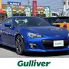 subaru brz 2015 -SUBARU--BRZ DBA-ZC6--ZC6-019258---SUBARU--BRZ DBA-ZC6--ZC6-019258- image 1