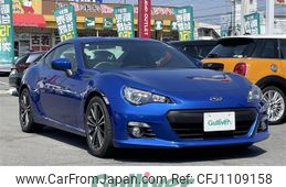 subaru brz 2015 -SUBARU--BRZ DBA-ZC6--ZC6-019258---SUBARU--BRZ DBA-ZC6--ZC6-019258-