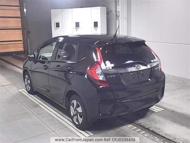 honda fit 2015 -HONDA--Fit GP5-3222947---HONDA--Fit GP5-3222947- image 2