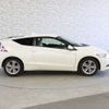 honda cr-z 2010 -HONDA--CR-Z DAA-ZF1--ZF1-1013037---HONDA--CR-Z DAA-ZF1--ZF1-1013037- image 9