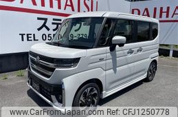 suzuki spacia 2025 quick_quick_5AA-MK94S_MK94S-286387