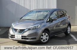 nissan note 2017 -NISSAN--Note DAA-HE12--HE12-087782---NISSAN--Note DAA-HE12--HE12-087782-