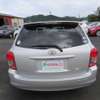 toyota corolla-fielder 2011 504749-RAOID10122 image 5