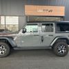 jeep wrangler 2023 quick_quick_JL20L_1C4HJXMN9PW637085 image 5
