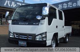 isuzu elf-truck 2004 GOO_NET_EXCHANGE_0802556A30250110W001