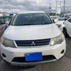 mitsubishi outlander 2008 -MITSUBISHI--Outlander DBA-CW5W--CW5W-5205576---MITSUBISHI--Outlander DBA-CW5W--CW5W-5205576- image 3