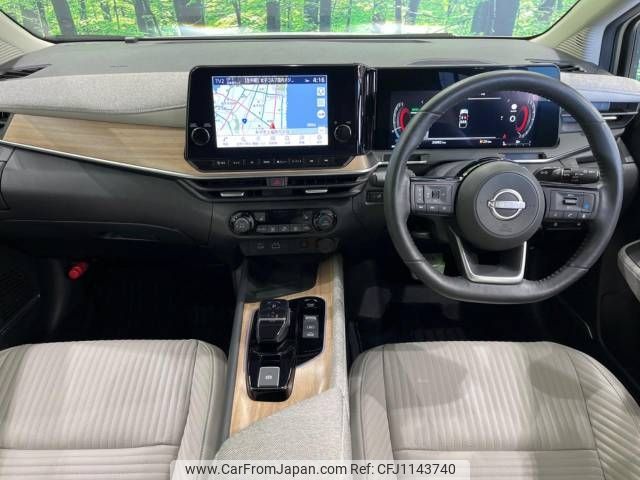 nissan aura 2022 -NISSAN--AURA 6AA-FSNE13--FSNE13-506892---NISSAN--AURA 6AA-FSNE13--FSNE13-506892- image 2
