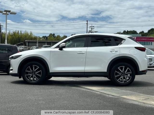 mazda cx-5 2017 quick_quick_LDA-KF2P_KF2P-100624 image 2