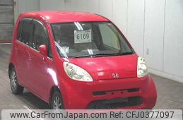 honda life 2004 -HONDA--Life JB6--4100127---HONDA--Life JB6--4100127-