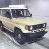 toyota land-cruiser 1993 -TOYOTA--Land Cruiser HZJ77HV-0004167---TOYOTA--Land Cruiser HZJ77HV-0004167- image 1