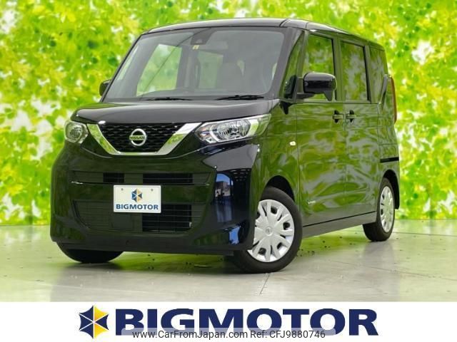 nissan roox 2022 quick_quick_5AA-B44A_B44A-0107584 image 1