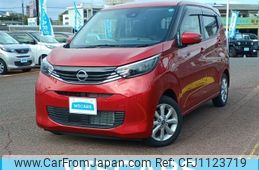 nissan dayz 2024 quick_quick_5BA-B43W_B43W-0401575
