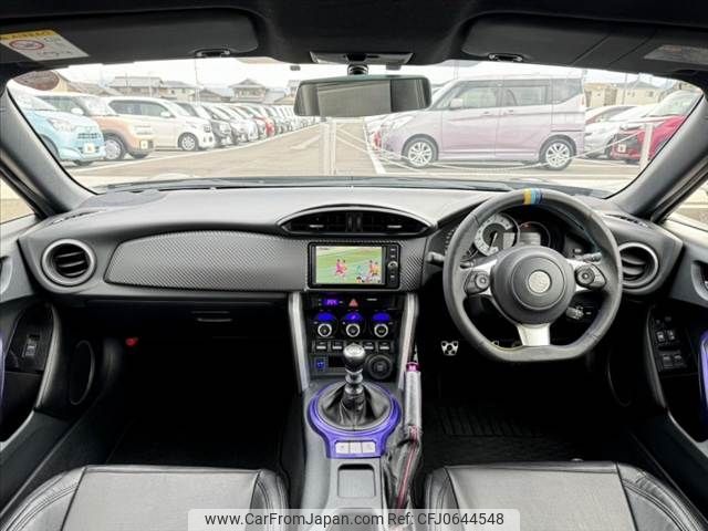 toyota 86 2018 -TOYOTA--86 DBA-ZN6--ZN6-090297---TOYOTA--86 DBA-ZN6--ZN6-090297- image 2