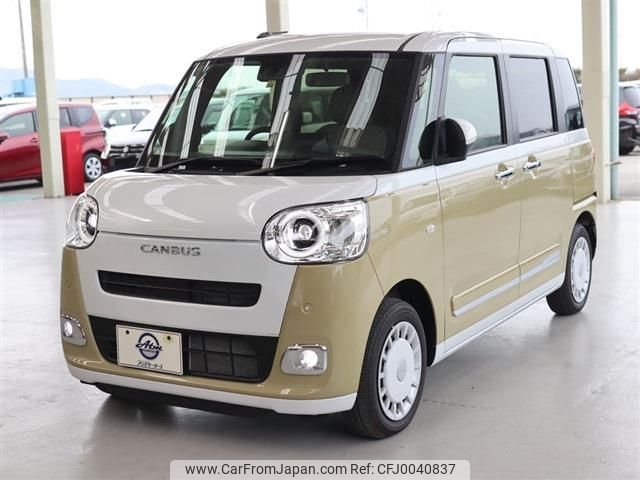 daihatsu move-canbus 2022 -DAIHATSU--Move Canbus 5BA-LA850S--LA850S-0008451---DAIHATSU--Move Canbus 5BA-LA850S--LA850S-0008451- image 1