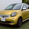smart forfour 2016 quick_quick_DBA-453042_WME4530422Y063096 image 1