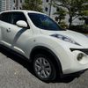 nissan juke 2012 quick_quick_DBA-YF15_YF15-208720 image 1