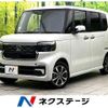 honda n-box 2025 CFJ0955927 image 1