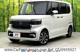 honda n-box 2025 CFJ0955927