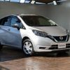 nissan note 2017 -NISSAN--Note DAA-HE12--HE12-135378---NISSAN--Note DAA-HE12--HE12-135378- image 1