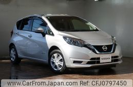 nissan note 2017 -NISSAN--Note DAA-HE12--HE12-135378---NISSAN--Note DAA-HE12--HE12-135378-