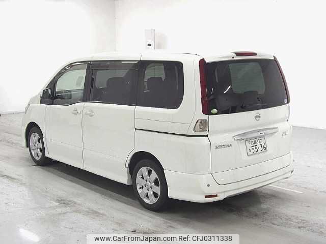 nissan serena 2010 TE3095 image 1