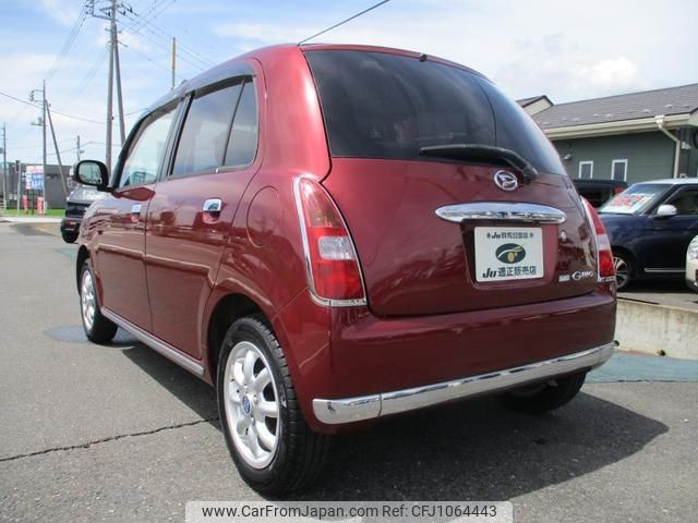 daihatsu mira-gino 2006 CFJ1064443 image 2